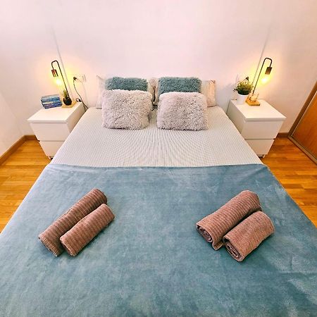 La Casita De Lu Parking Incluido Apartamento Castellón de la Plana Exterior foto