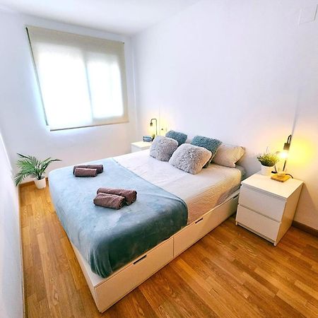 La Casita De Lu Parking Incluido Apartamento Castellón de la Plana Exterior foto