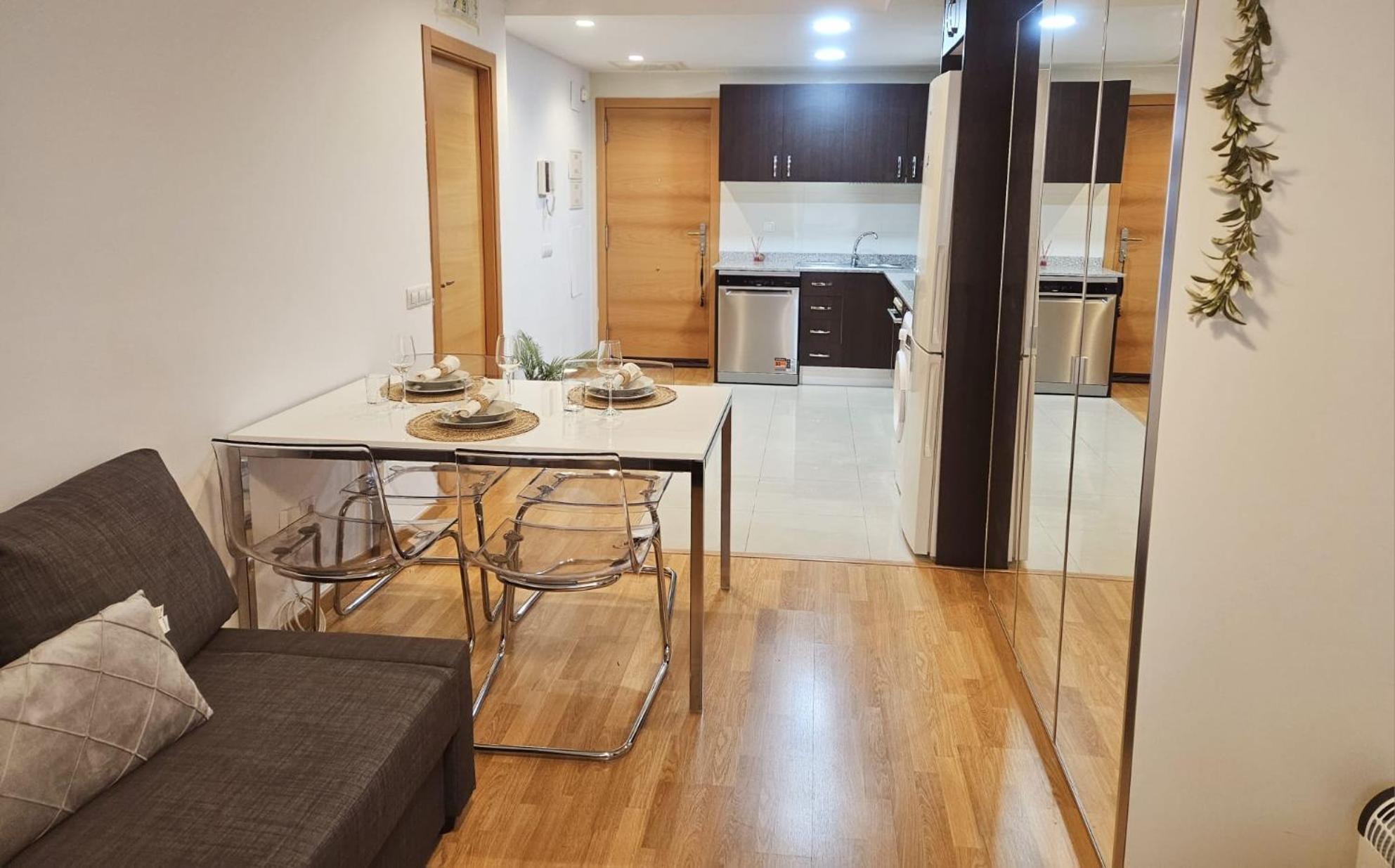 La Casita De Lu Parking Incluido Apartamento Castellón de la Plana Exterior foto