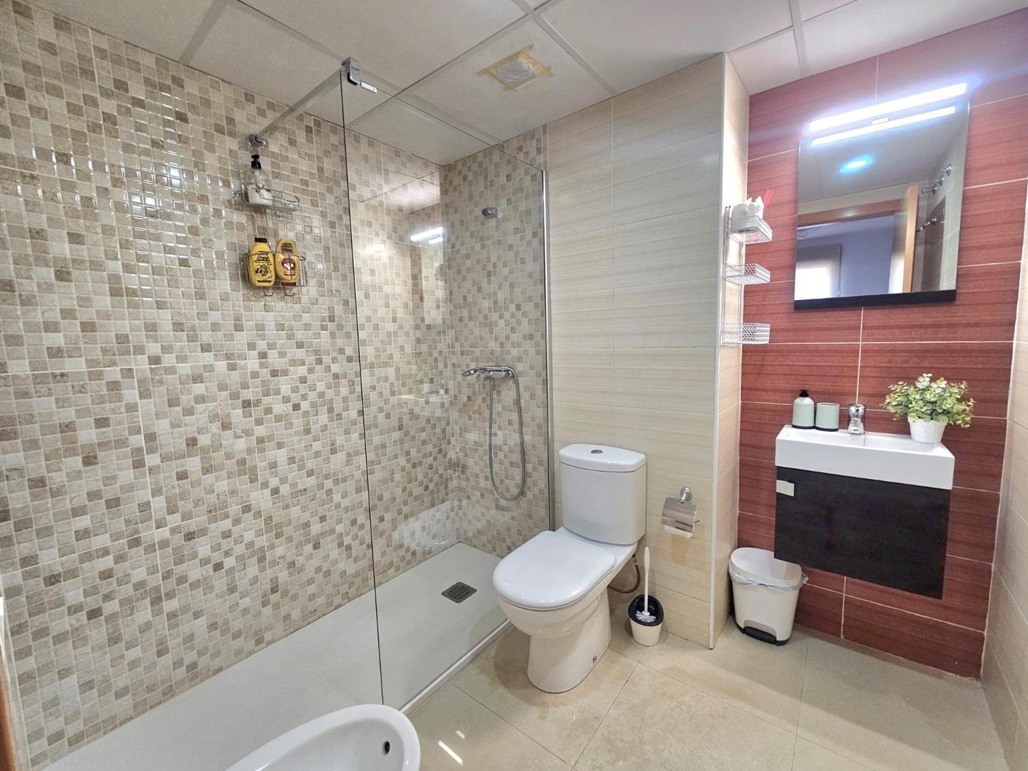 La Casita De Lu Parking Incluido Apartamento Castellón de la Plana Exterior foto